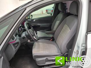 VOLKSWAGEN ID.3 usata, con Boardcomputer