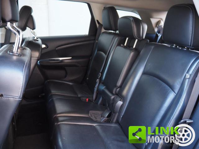 FIAT Freemont usata, con Autoradio