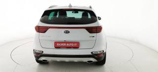 KIA Sportage usata, con Volante multifunzione