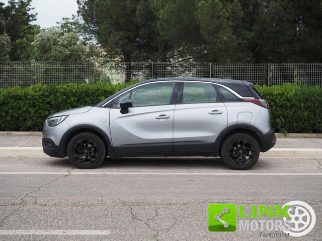 OPEL Crossland X usata, con Cruise Control