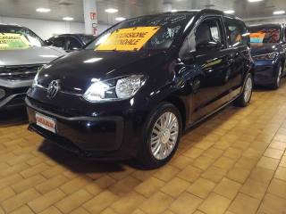 VOLKSWAGEN up! 1.0 5p. eco move up! VIDEO