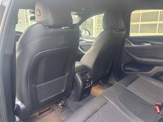 BMW X4 usata, con ESP