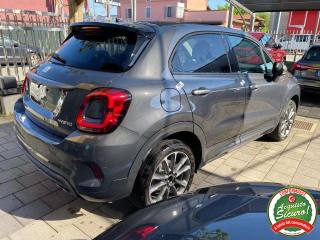FIAT 500X usata, con Airbag Passeggero