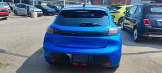 PEUGEOT 208 usata, con Chiusura centralizzata