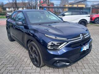 CITROEN C4 usata, con Airbag Passeggero