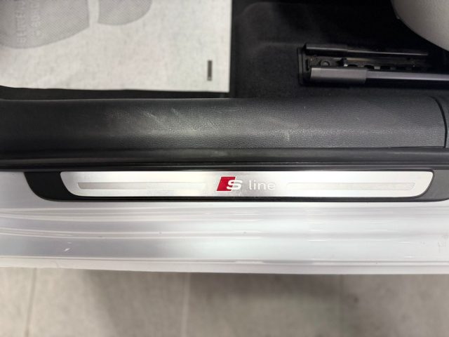 AUDI A3 usata, con Climatizzatore