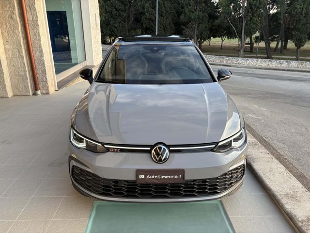 VOLKSWAGEN Golf GTI usata, con Airbag