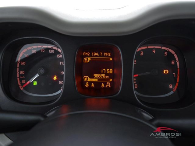 FIAT Panda usata 12