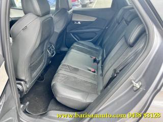 PEUGEOT 3008 usata, con Alzacristalli elettrici