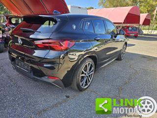 BMW X2 usata, con Filtro antiparticolato