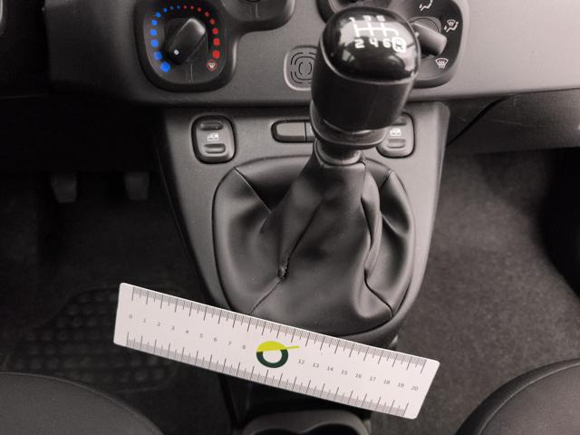 FIAT Panda usata 43