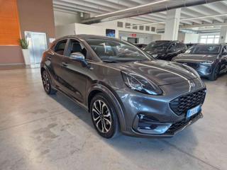 FORD Puma usata, con Airbag laterali