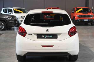 PEUGEOT 208 usata, con Autoradio