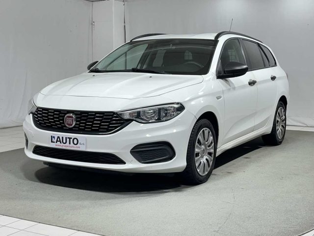 FIAT Tipo usata, con Airbag