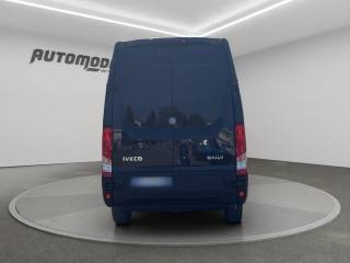 IVECO Daily usata, con Immobilizzatore elettronico