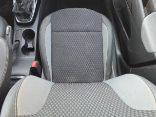 OPEL Crossland X usata, con MP3