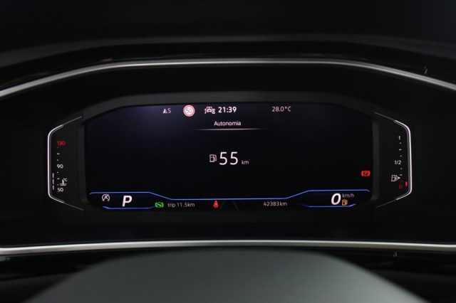 VOLKSWAGEN T-Roc usata 6