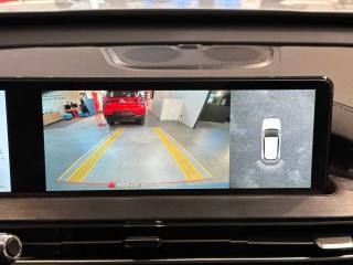 DR MOTOR DR5 usata, con Sensori di parcheggio posteriori