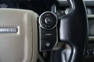 LAND ROVER Range Rover usata, con Trazione integrale