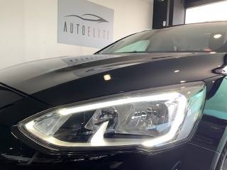 FORD Focus usata, con Lettore CD