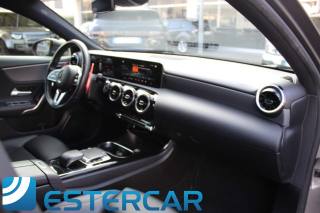 MERCEDES-BENZ A 180 usata, con Climatizzatore