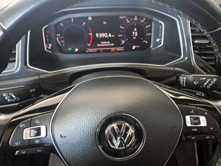 VOLKSWAGEN T-Roc usata 20
