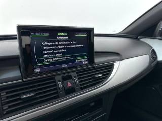 AUDI A6 usata, con Climatizzatore