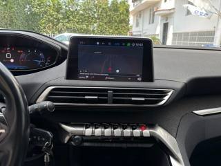 PEUGEOT 3008 usata, con Bracciolo