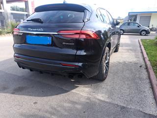MASERATI Grecale usata, con Cruise Control