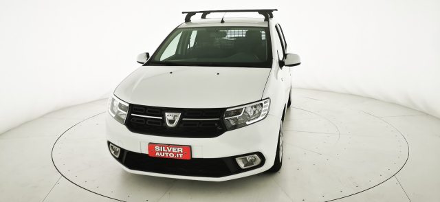 DACIA Sandero usata 28