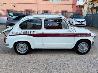 FIAT 850 usata 3