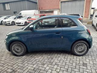 FIAT 500 usata, con Boardcomputer