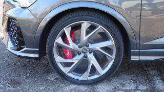 AUDI RS Q3 usata, con Servosterzo
