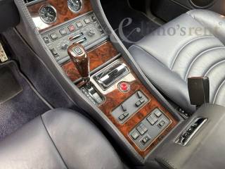 BENTLEY Continental usata, con Controllo trazione