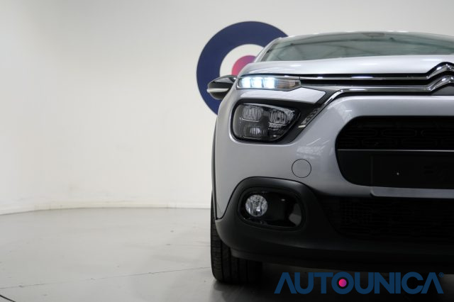 CITROEN C3 usata 46