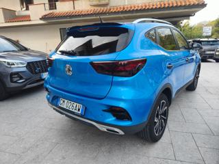 MG ZS usata, con Controllo trazione