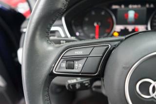 AUDI A4 usata, con Apple CarPlay