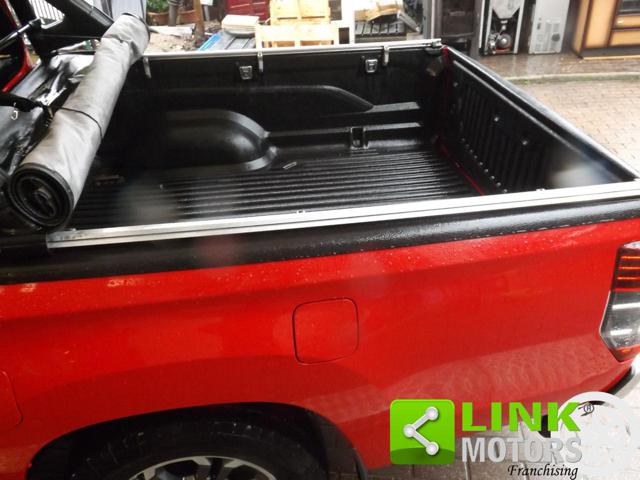 MITSUBISHI L200 usata 50