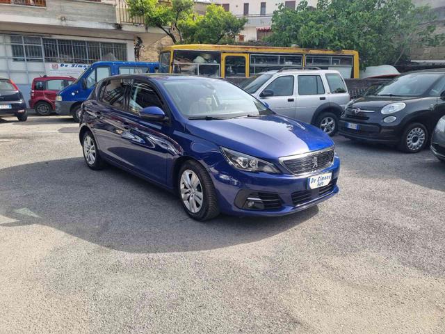 PEUGEOT 308 usata, con ABS