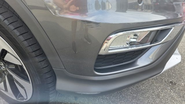 HONDA CR-V usata, con Autoradio