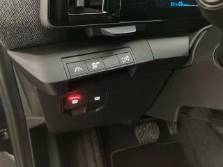 RENAULT Megane usata, con Hill holder