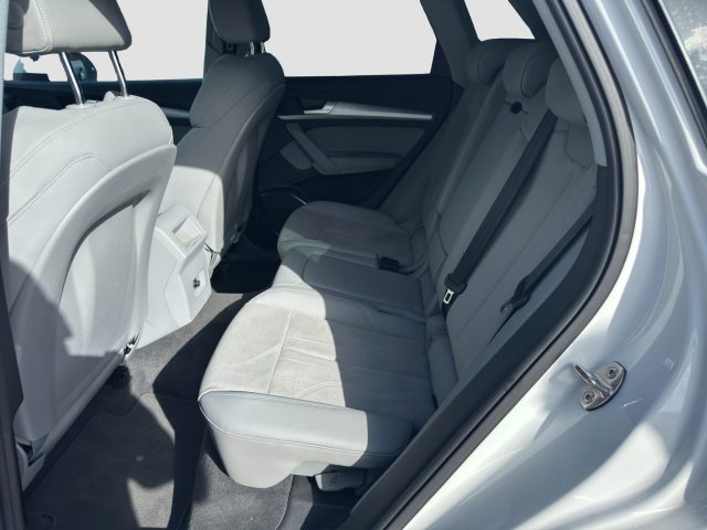 AUDI Q5 usata 11
