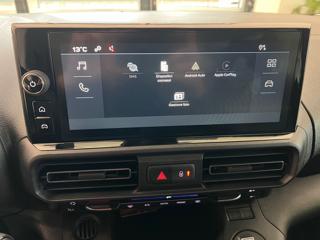 FIAT Doblo usata, con Start/Stop Automatico