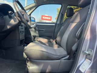 OPEL Meriva usata 7