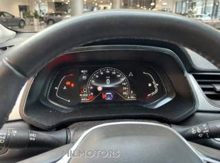 RENAULT Captur usata, con Controllo trazione