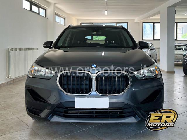 BMW X1 usata, con Airbag