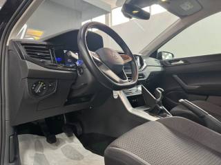 VOLKSWAGEN Polo usata, con Lettore CD