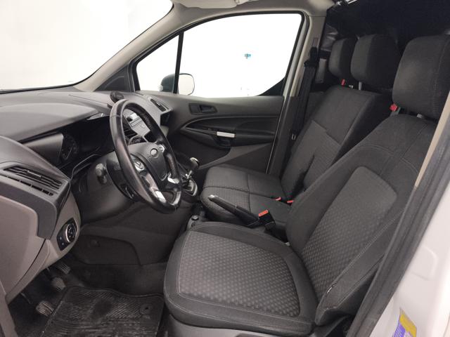 FORD Transit Connect usata, con Specchietti laterali elettrici