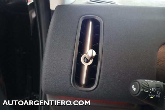 MINI Countryman usata, con Monitoraggio pressione pneumatici