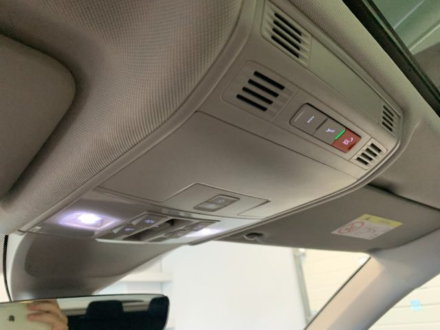 VOLKSWAGEN Tiguan Allspace usata, con Start/Stop Automatico